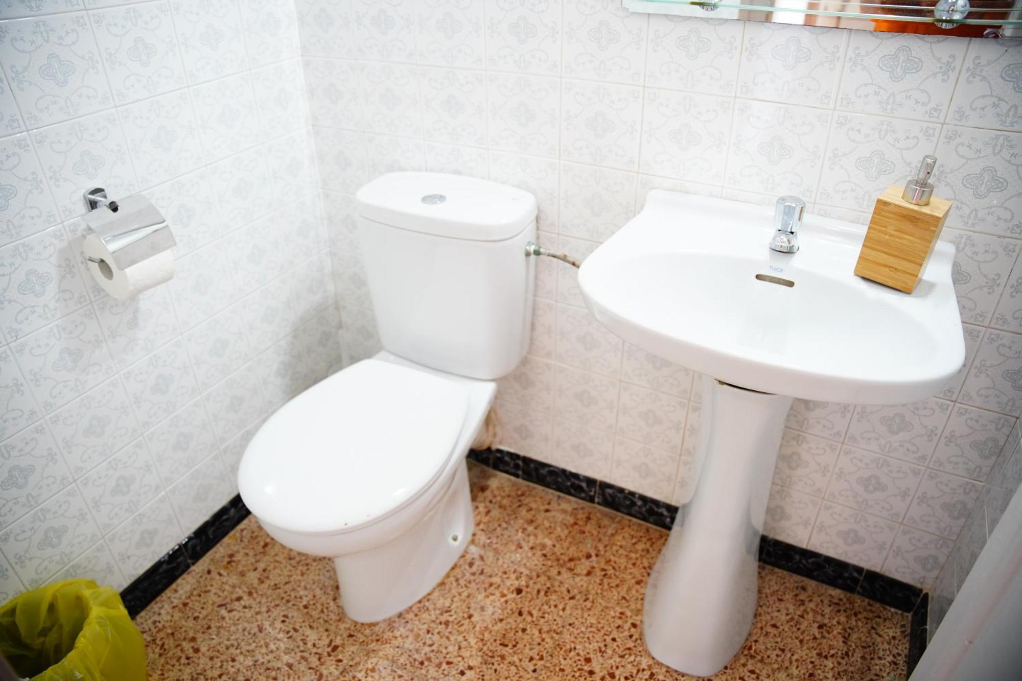 Casa Pastoret 代尔特布雷 外观 照片
