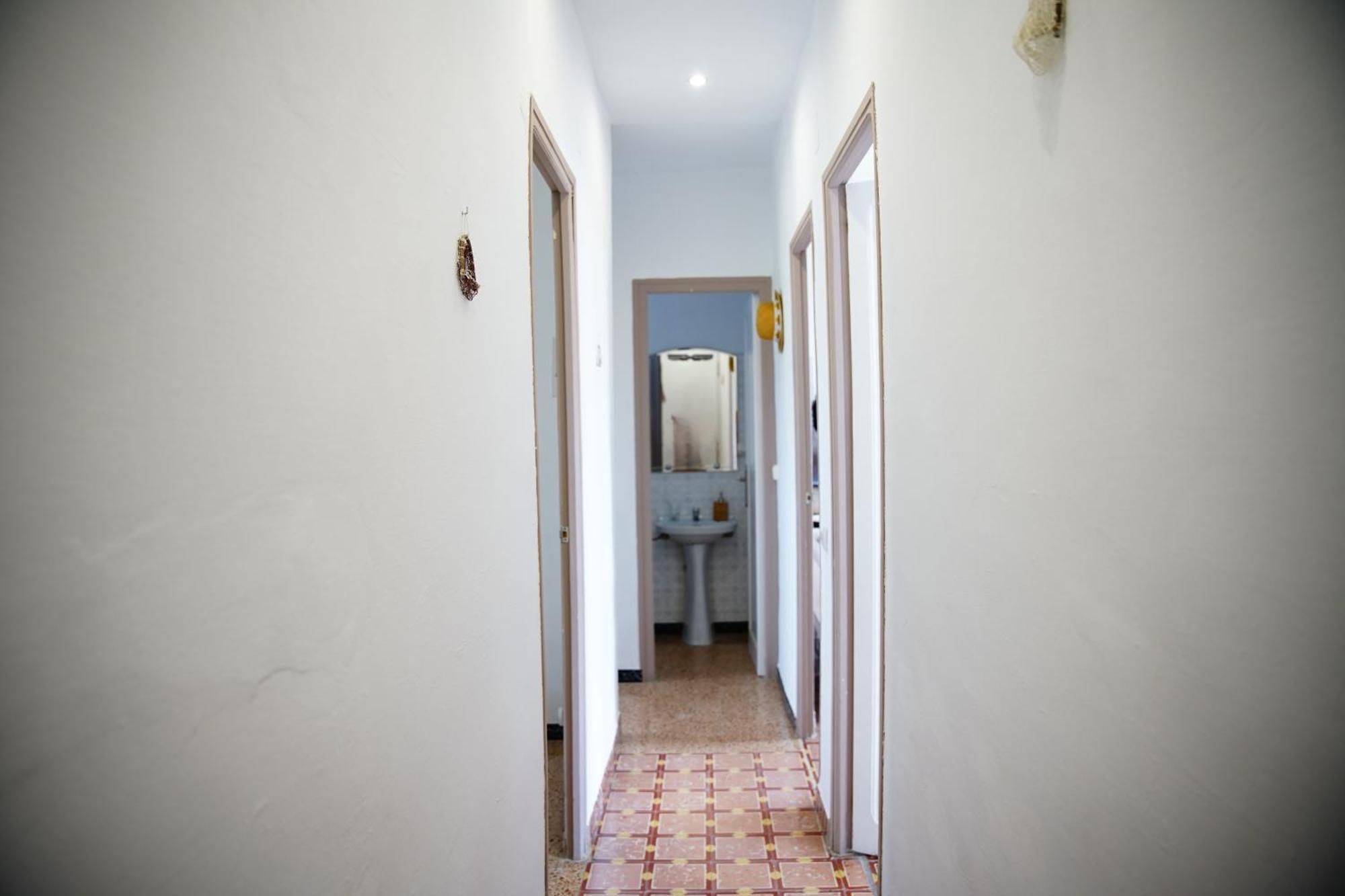 Casa Pastoret 代尔特布雷 外观 照片