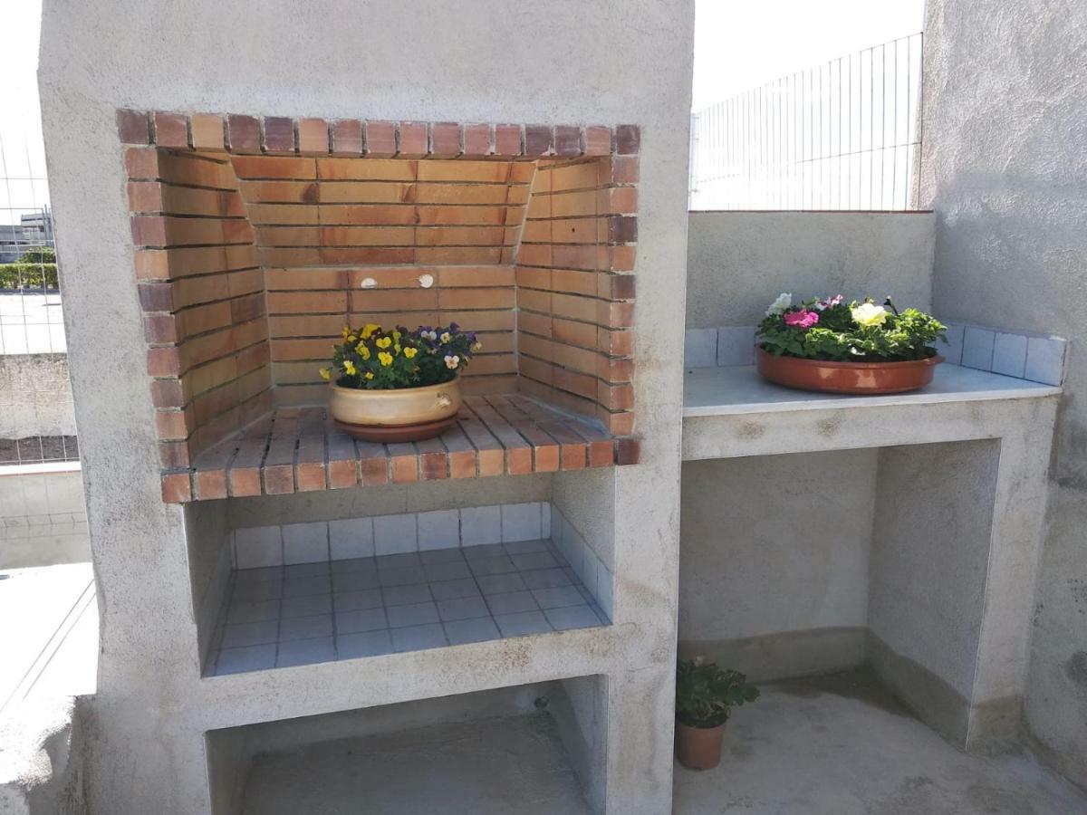 Casa Pastoret 代尔特布雷 外观 照片